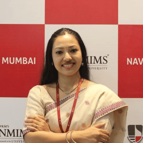 Dr. Unmana Dutta